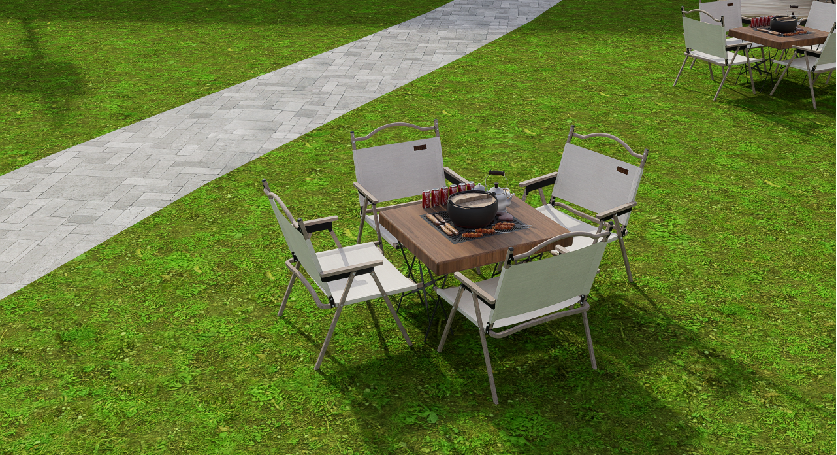 郎溪县酒店帐篷定制：解锁旅居新体验，打造差异化竞争力